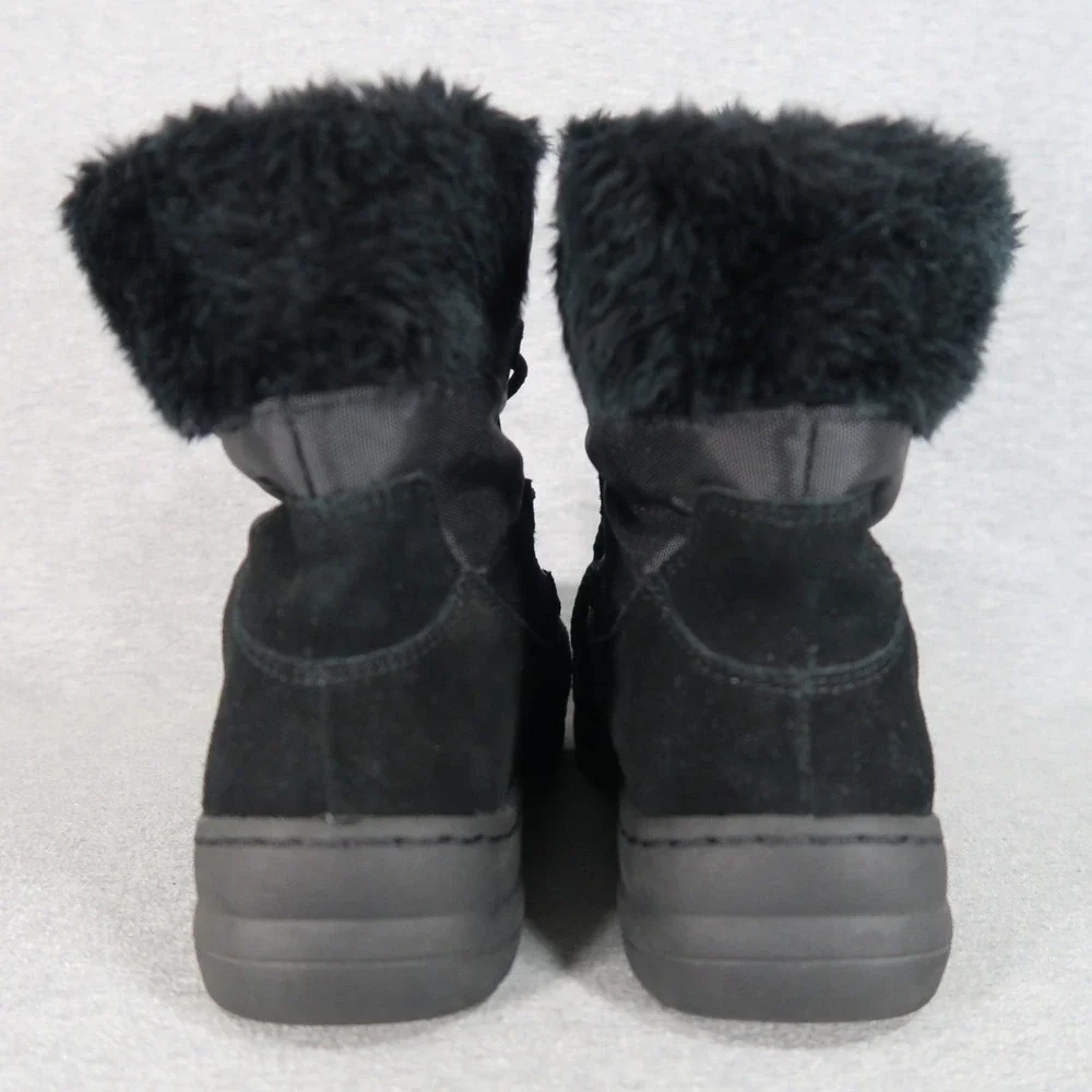 BareTraps aero winter